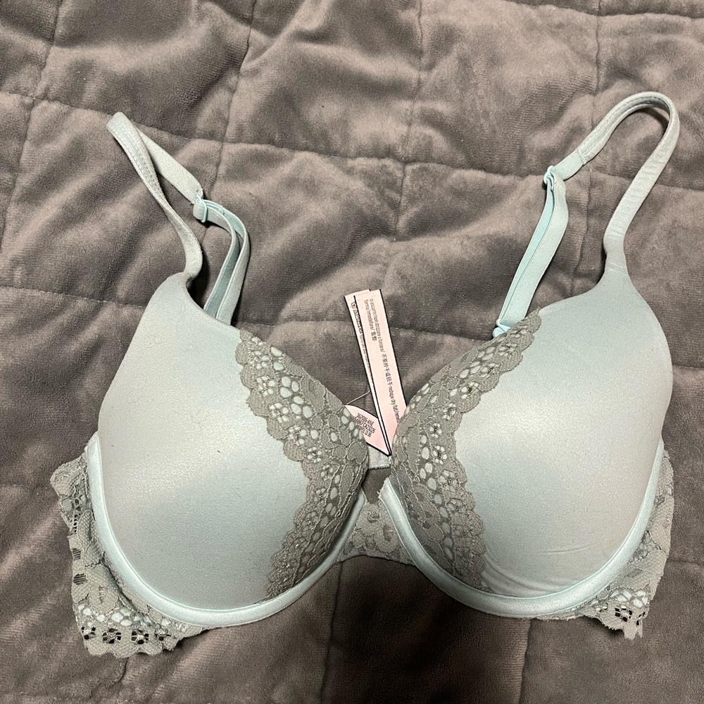 Body by Victoria Victoria’s Secret Bra 34C